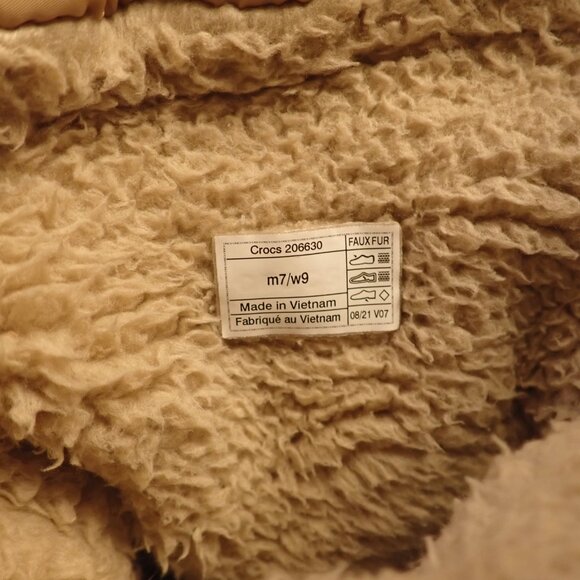 Crocs snow boots - Picture 3 of 13